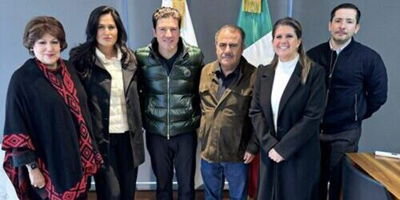 Nuevo León se une para combatir el analfabetismo: Meta, 30 mil personas alfabetizadas para 2025