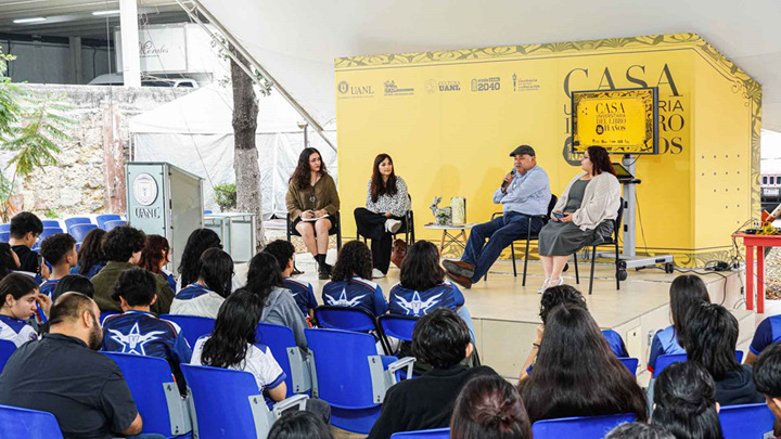 Fomentan la lectura con el Pasaporte Librero