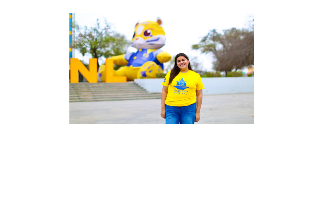 Fundación UANL cumple 25 años de apoyar a la educación universitaria