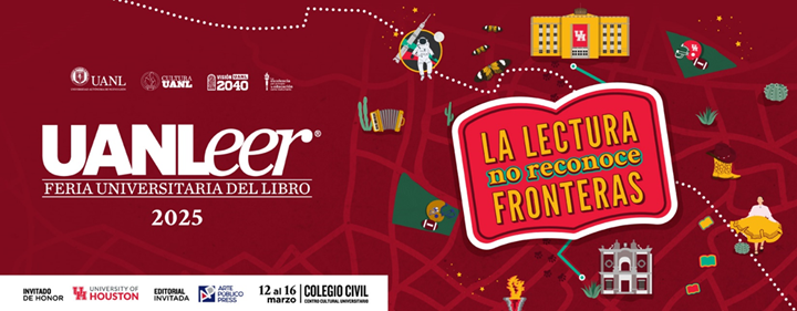 UANLeer 2025: Un festival literario que celebra la lectura sin fronteras