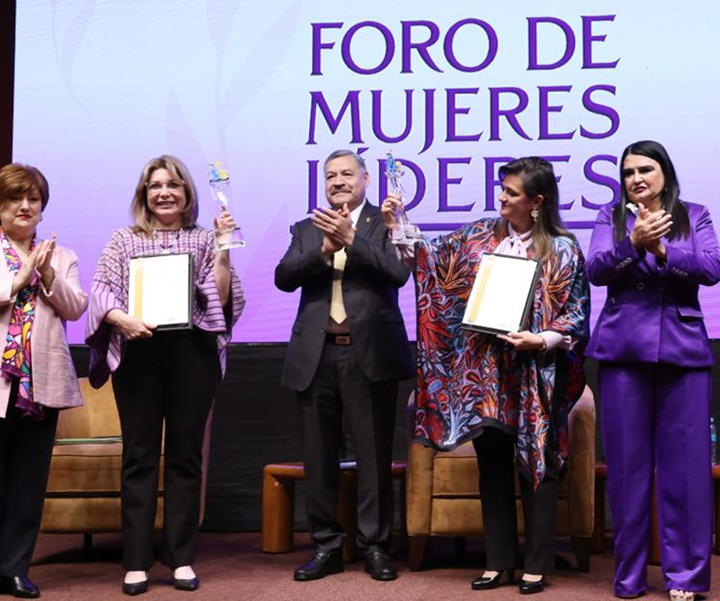 La UANL se compromete con los derechos y el empoderamiento de las mujeres