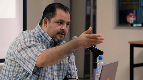 Reflexionan sobre la profesionalización del gestor cultural