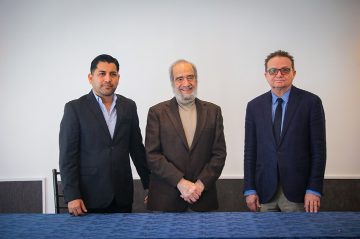 Centro de Estudios Parlamentarios inicia diplomados en temas sociales