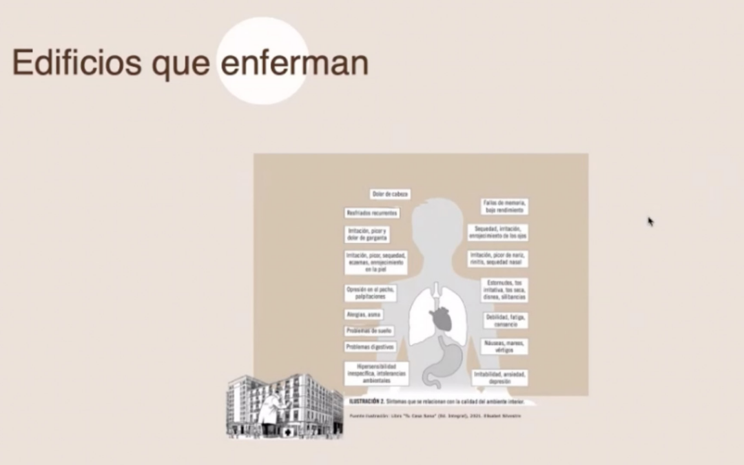 Debaten en foro del conocimiento de FARQ sobre biohabitabilidad