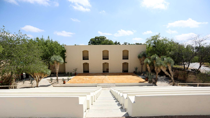 Hacienda San Pedro: 35 años resguardando el legado cultural de Nuevo León