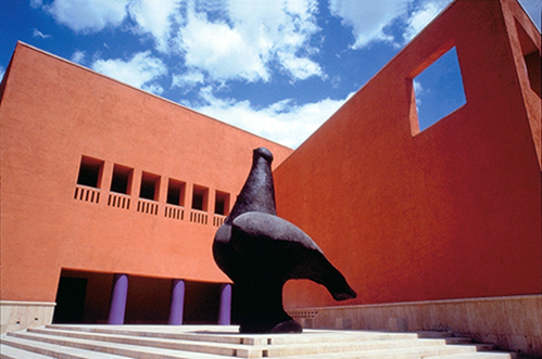 ¡Aprovecha la entrada gratuita al Museo MARCO hasta el 13 de marzo!