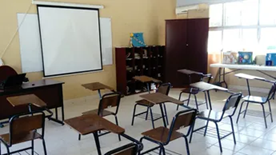 Proponen incrementar penas por robos en escuelas de Nuevo León