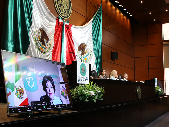 Nuevo León: Un modelo educativo que impulsa el desarrollo nacional