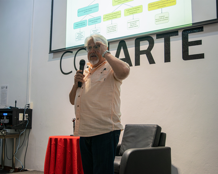 Convocatoria abierta para “ImpulsARTE”: Apoyo a proyectos artísticos autogestivos en Nuevo León