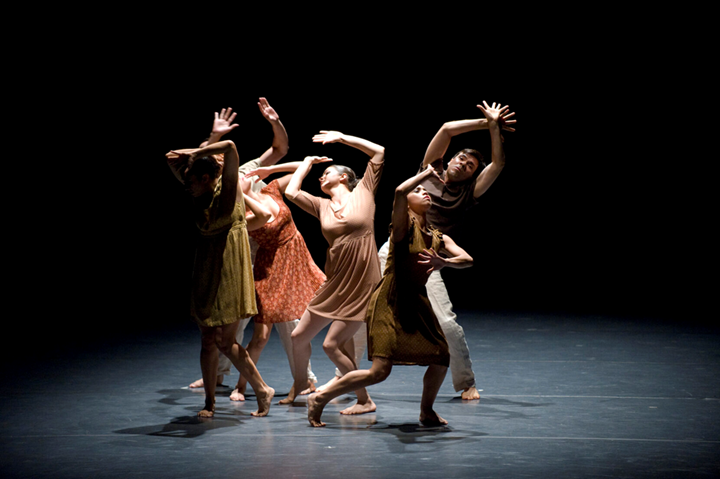 CONARTE rinde homenaje a la danza con espectacular celebración