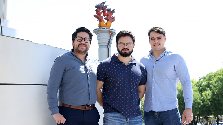 Sobresalen en certamen de ensayos sobre competencia económica