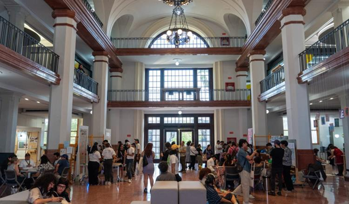 FestiLAB 2025: Una Celebración de Creatividad e Innovación Comunitaria