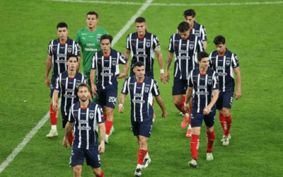 Rayados Busca Ventaja en la Liguilla ante Toluca… ¡Sin Sergio Ramos!