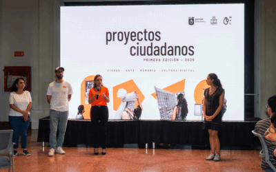 LABNL presenta sus nuevos proyectos ciudadanos para 2025: 10 iniciativas seleccionadas para transformar Nuevo León