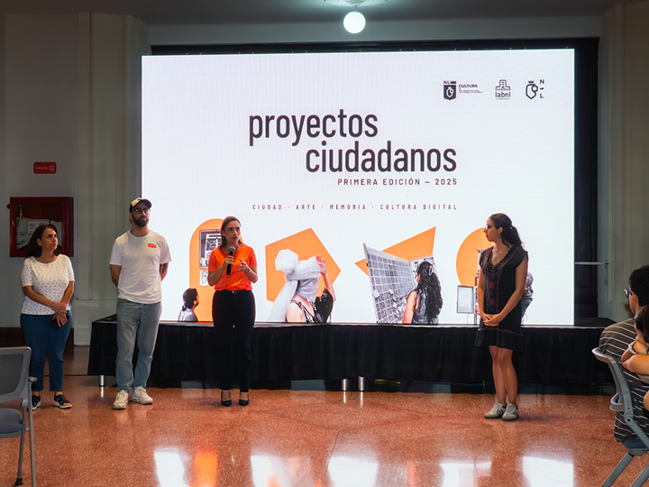 LABNL presenta sus nuevos proyectos ciudadanos para 2025: 10 iniciativas seleccionadas para transformar Nuevo León