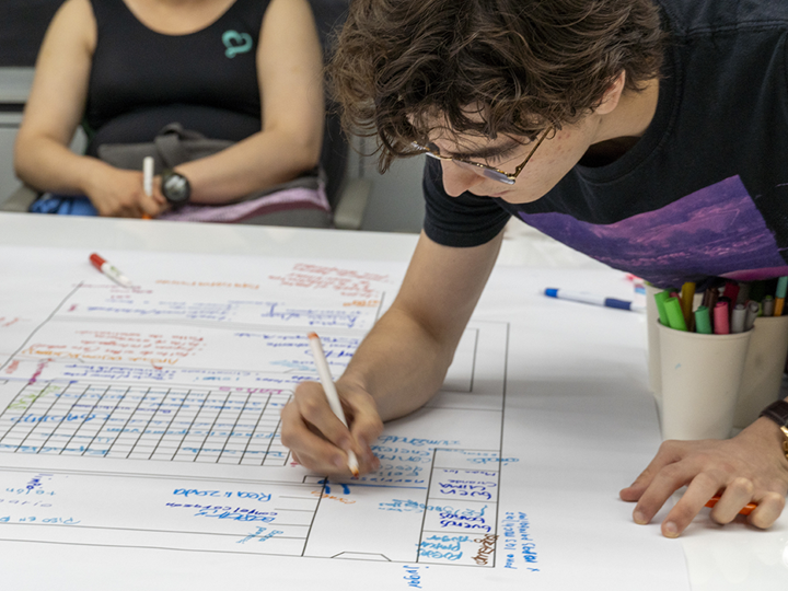 LABNL invita a ciudadanos a sumarse a proyectos innovadores en transmisión especial