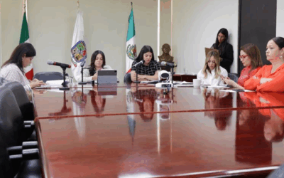 Congreso de Nuevo León aprueba iniciativa para crear Ley de Educación Emocional