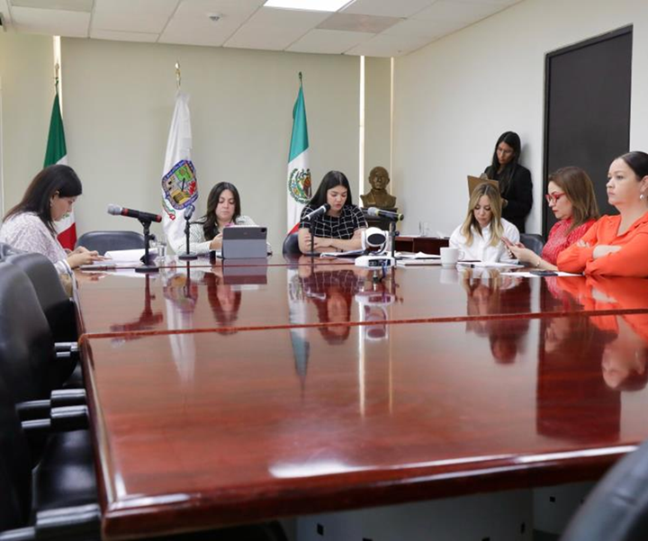 Congreso de Nuevo León aprueba iniciativa para crear Ley de Educación Emocional