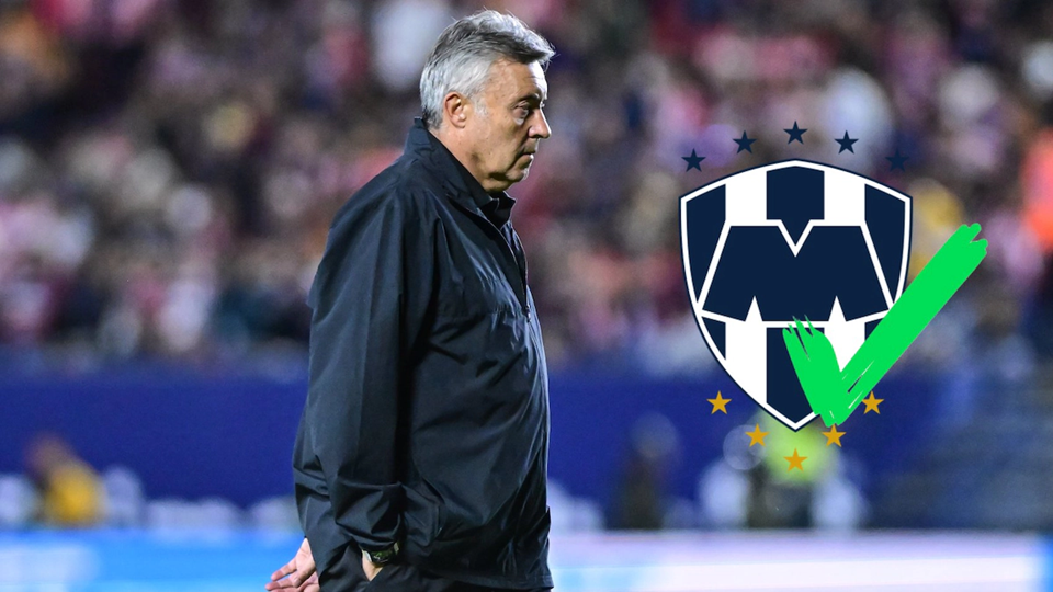 Domènec Torrent, a un paso de dirigir a Rayados de Monterrey