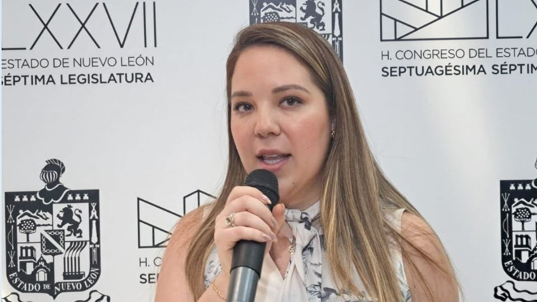 Exigen nombramiento urgente de Fiscal Ambiental tras derrames contaminantes en Monterrey