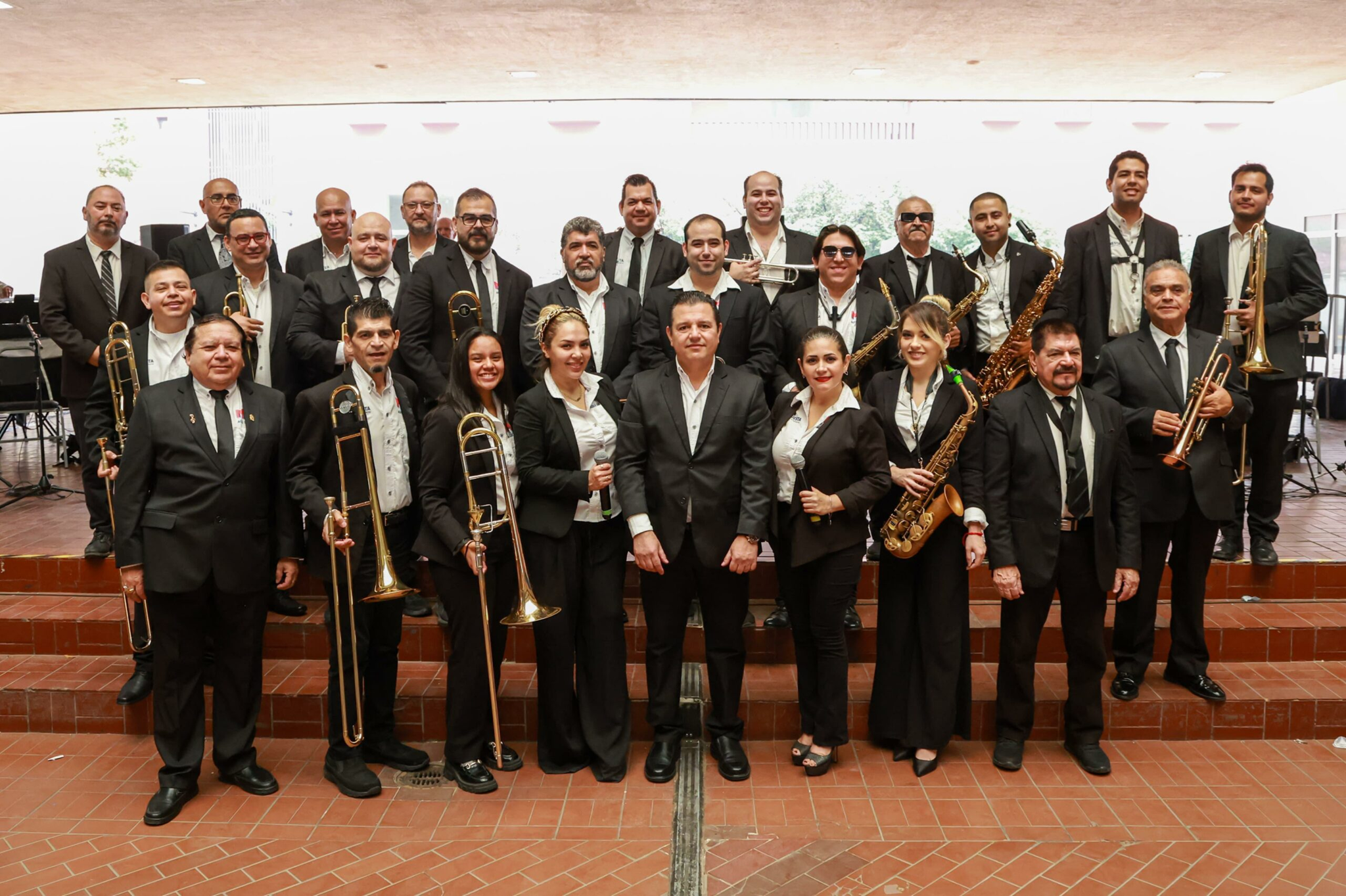 Monterrey celebra 45 años de su Gran Orquesta con gala musical
