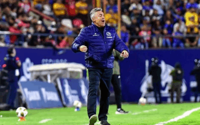 Domènec Torrent se convierte en nuevo técnico de Rayados: Contrato por un año