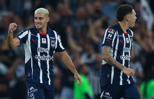 Rayados supera a Pumas y avanza a Liguilla: enfrentará a Toluca en cuartos