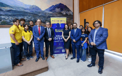 Celebran la genialidad de Reyes en la traducción