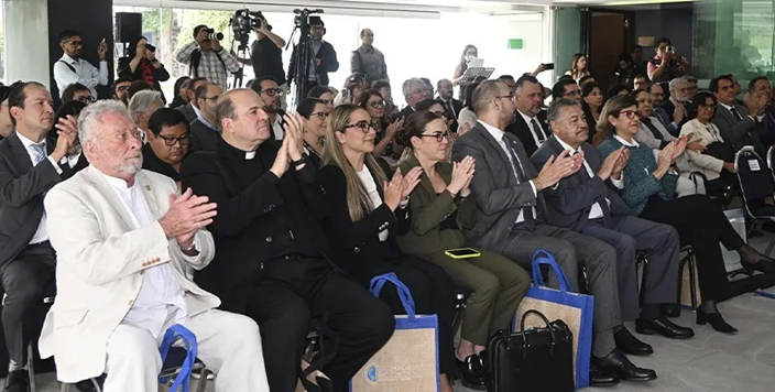 Universidades Mexicanas Unen Fuerzas contra el Cambio Climático con Declaratoria Histórica