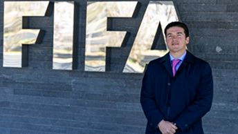 Sheinbaum y García coordinan preparativos para el Mundial 2026