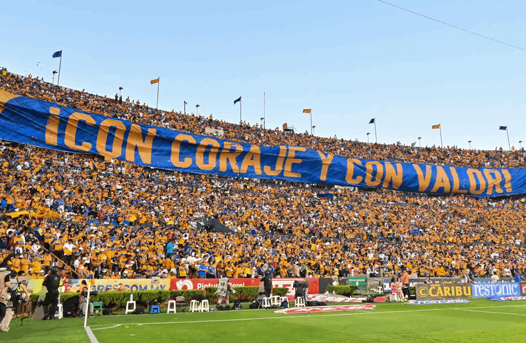 El Estadio Universitario: 58 años de historia y legado en el fútbol mexicano