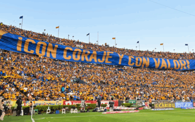 El Estadio Universitario: 58 años de historia y legado en el fútbol mexicano