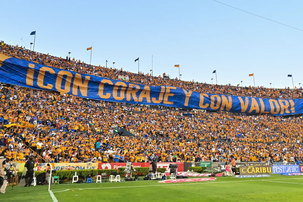 El Estadio Universitario: 58 años de historia y legado en el fútbol mexicano