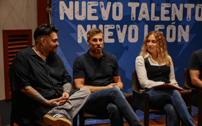 Nuevo Talento Nuevo León: La plataforma que impulsa la música emergente en México