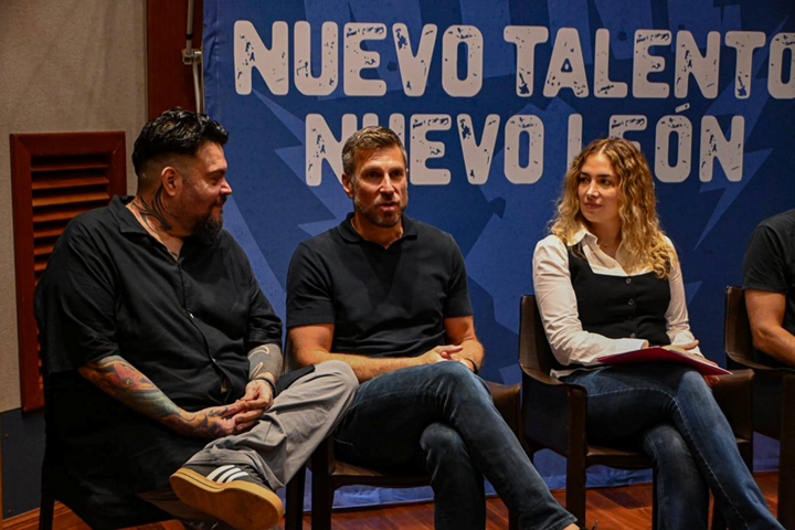 Nuevo Talento Nuevo León: La plataforma que impulsa la música emergente en México