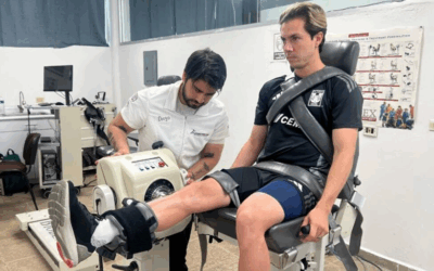 Tigres inicia pretemporada con exámenes médicos y físicos; jugadores clave reportan