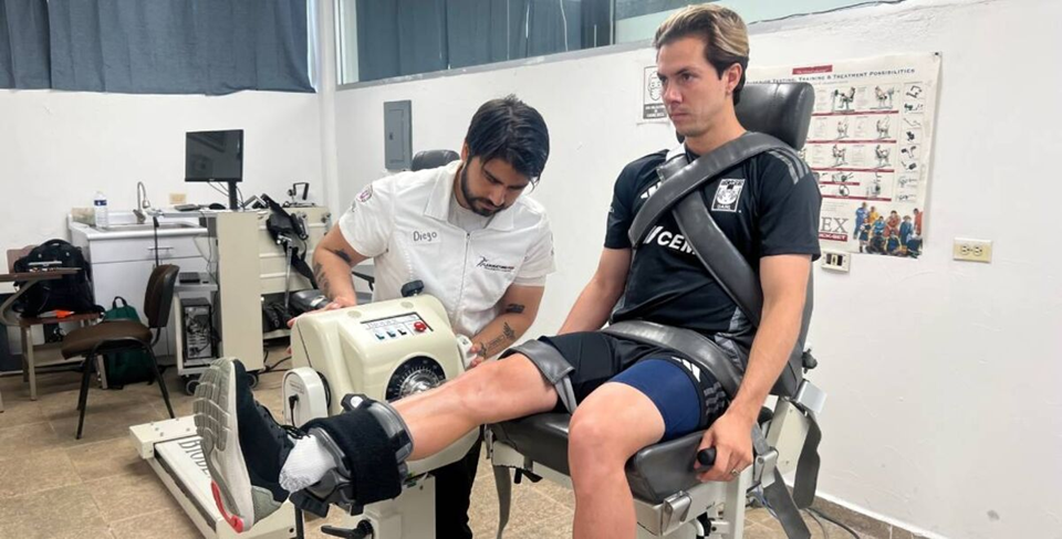 Tigres inicia pretemporada con exámenes médicos y físicos; jugadores clave reportan