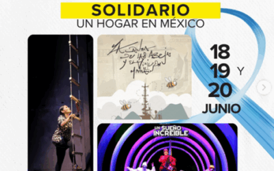 Festival de Teatro Solidario: Arte que Concientiza sobre los Refugiados en Monterrey