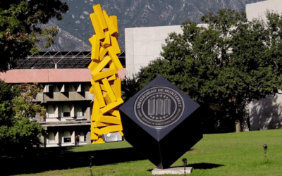 UDEM Otorga Becas Integrales a Jóvenes Destacados de Escasos Recursos