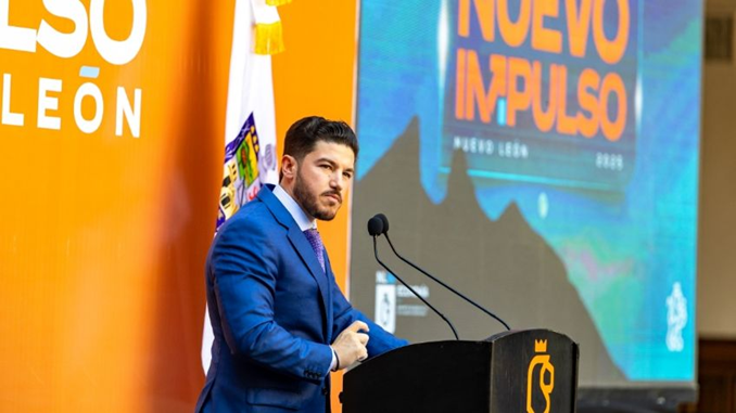 Nuevo León Destina 6 Mil MDP para Impulsar a 3,000 Pymes en 2025