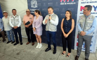Proyecto de Interconexión Mejorará la Calidad de Vida en la Colonia Independencia
