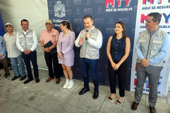 Proyecto de Interconexión Mejorará la Calidad de Vida en la Colonia Independencia
