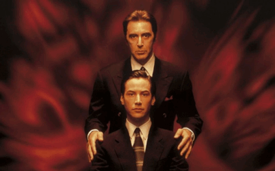 Ciclo de Cine “The Keanu Reeves Experience” en la Casa de la Cultura de Nuevo León