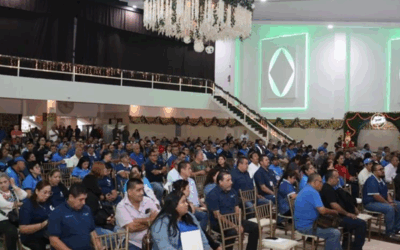 Semana Estatal de Seguridad y Salud 2025: Impulsando Entornos Laborales Seguros y Productivos