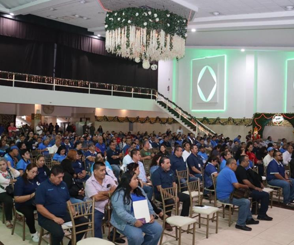 Semana Estatal de Seguridad y Salud 2025: Impulsando Entornos Laborales Seguros y Productivos