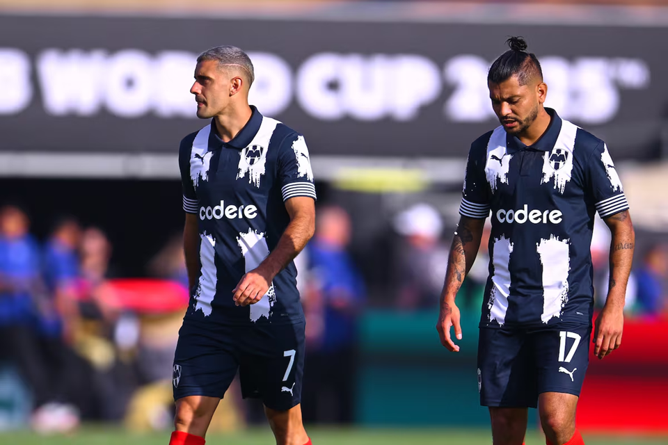 Monterrey en Riesgo: El Empate Entre River e Inter Que Podría Dejarlos Fuera del Mundial de Clubes