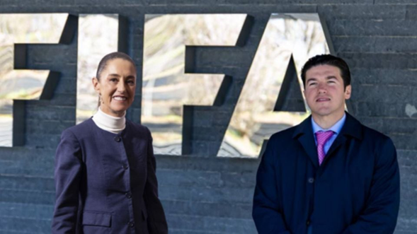 Gobierno de Nuevo León y Federación coordinarán seguridad para el Mundial 2026