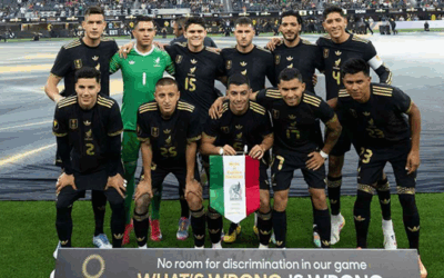 México definiría alineación para cuartos de final ante Arabia Saudita en Copa Oro