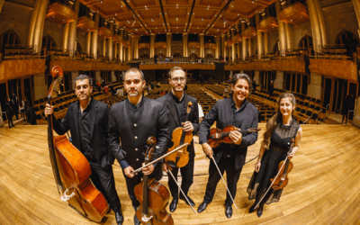 “Una noche en Viena”: Wiener Kammersymphonie llega a Monterrey con lo mejor de la música clásica