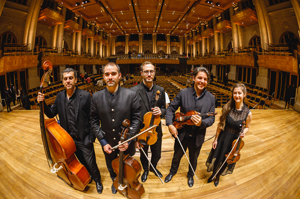 “Una noche en Viena”: Wiener Kammersymphonie llega a Monterrey con lo mejor de la música clásica